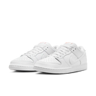 Nike Dunk Low Pro SB Triple White-Nike-pikastore.cz