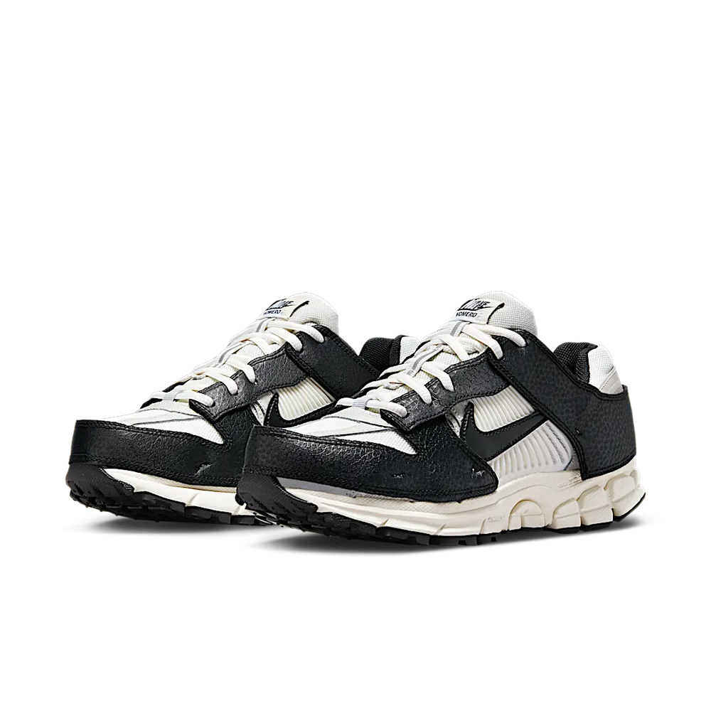 Nike Zoom Vomero 5 Timeless Panda Dunk (Women's)-sneakers-Nike-pikastore.cz