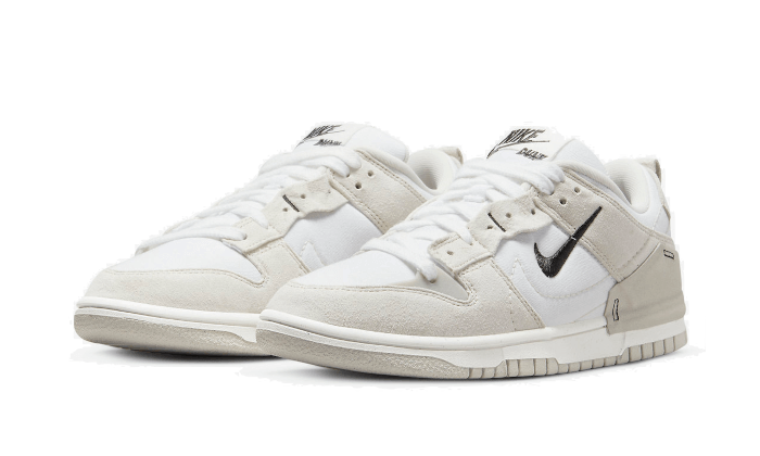 Nike Wmns Dunk Low Disrupt 2 Pale Ivory-Nike-pikastore.cz