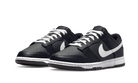 Nike Dunk Low Black White (2022) (GS)-sneakers-Nike-pikastore.cz