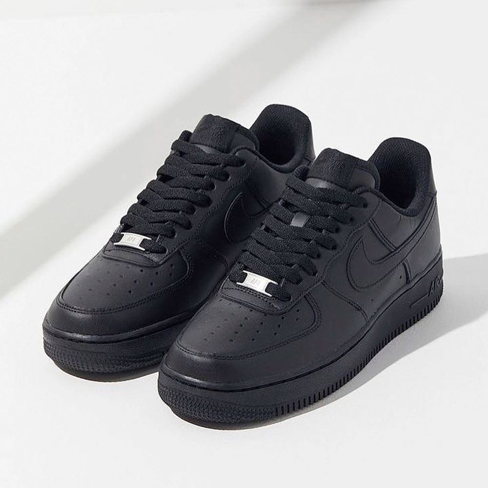 Nike Air Force 1 Low 07 Black-Nike-pikastore.cz