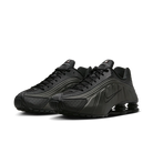 Nike Wmns Shox R4 Black-Nike-pikastore.cz