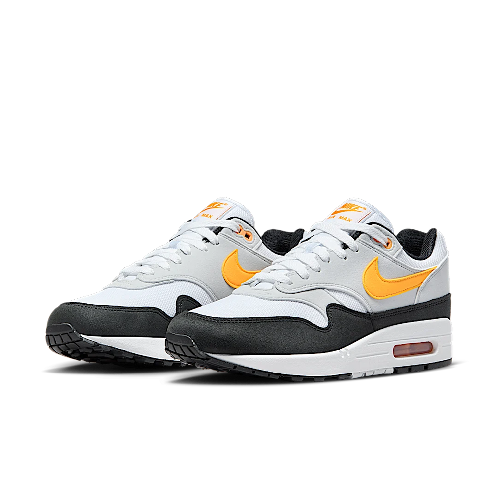 Nike Air Max 1 Essential Summit White University Gold-Nike-pikastore.cz