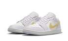 Nike Air Jordan 1 Low Barely Grape (Women's)-sneakers-Air Jordan-pikastore.cz