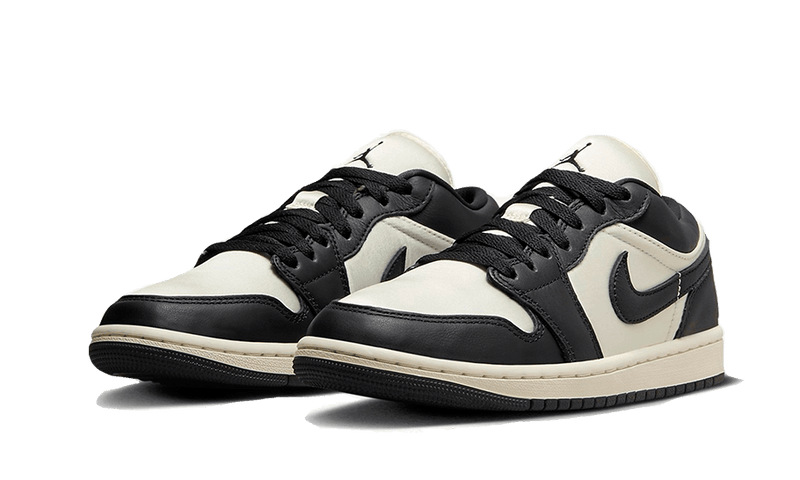 Nike Air Jordan 1 Low SE Vintage Panda (Women's)-sneakers-Air Jordan-pikastore.cz