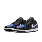 Nike Air Jordan 1 Low Black Royal Toe-Air Jordan-pikastore.cz