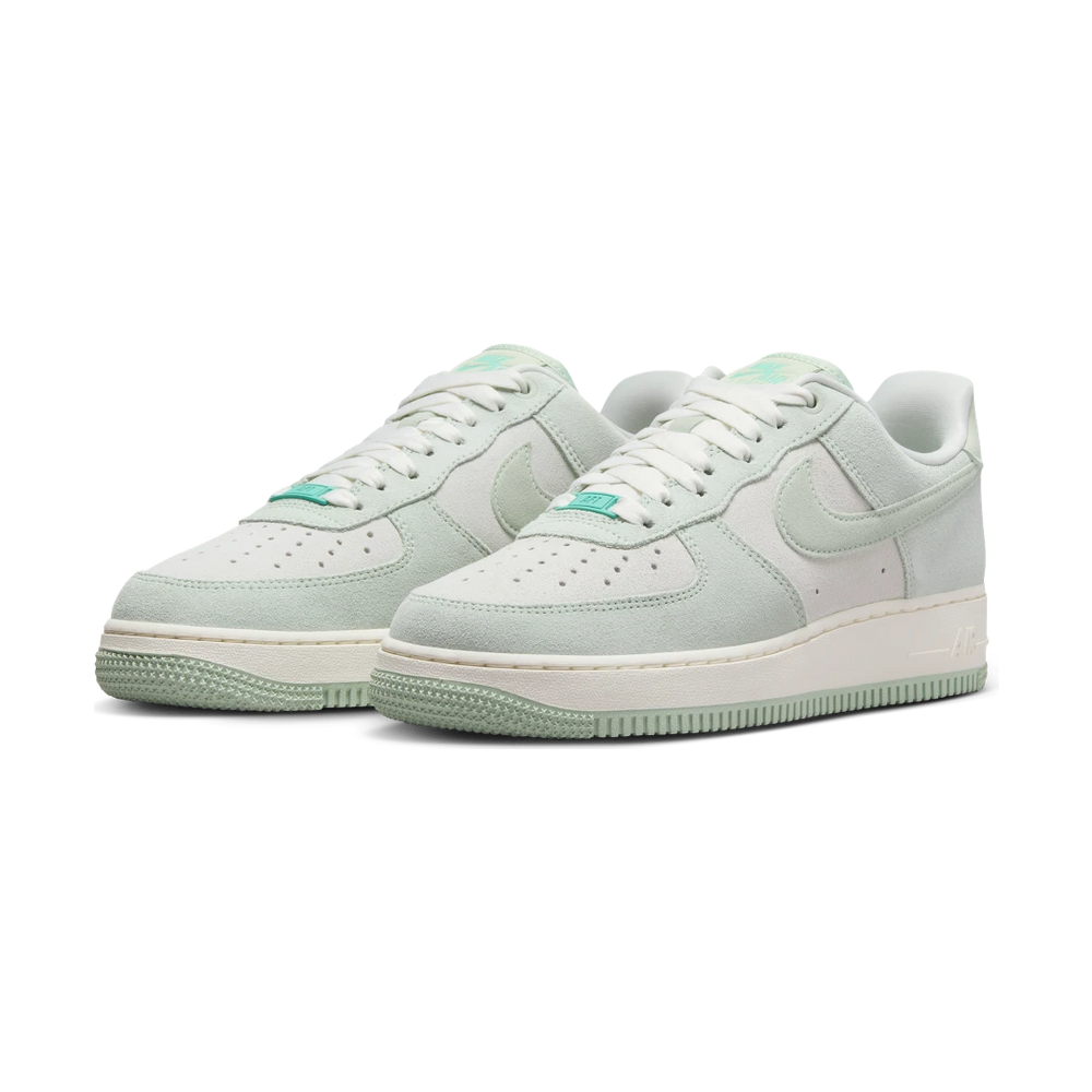 Nike Wmns Air Force 1 Low Spruce Aura Pistachio Frost-Nike-pikastore.cz