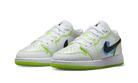 Nike Air Jordan 1 Low SE GS Warped Swoosh-Air Jordan-pikastore.cz