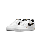Nike Air Force 1 Low '07 LV8 Double Swoosh White Metallic Gold-sneakers-Nike-pikastore.cz
