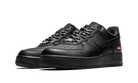 Nike Air Force 1 Low Supreme Black-sneakers-Nike-pikastore.cz