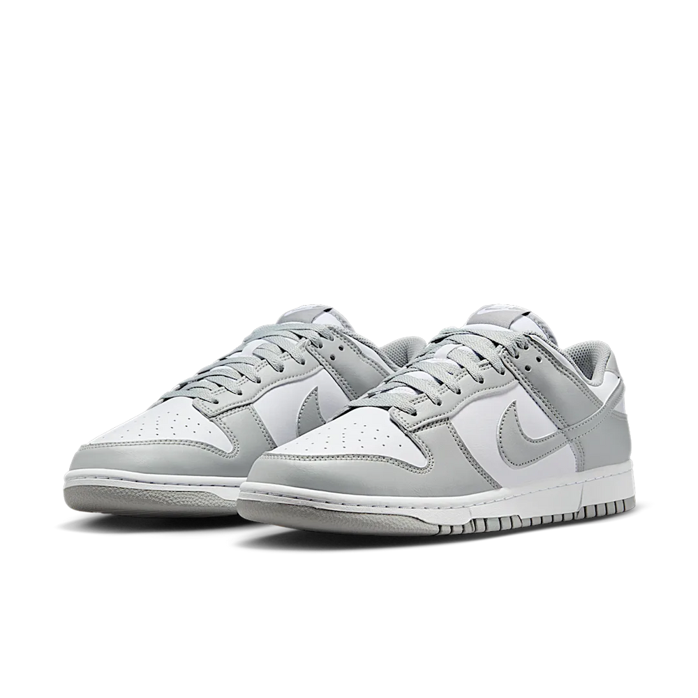 Nike Dunk Low Light Smoke Grey-Nike-pikastore.cz