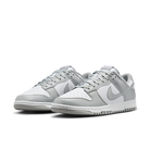 Nike Dunk Low Light Smoke Grey-Nike-pikastore.cz