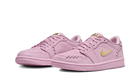 Nike Air Jordan 1 Low Method of Make Perfect Pink (Women's)-sneakers-Air Jordan-pikastore.cz