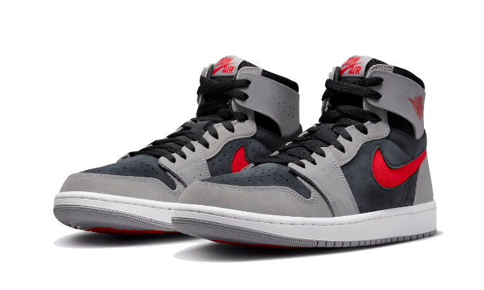 Nike Air Jordan 1 High Zoom Comfort Cement Fire Red-Air Jordan-pikastore.cz