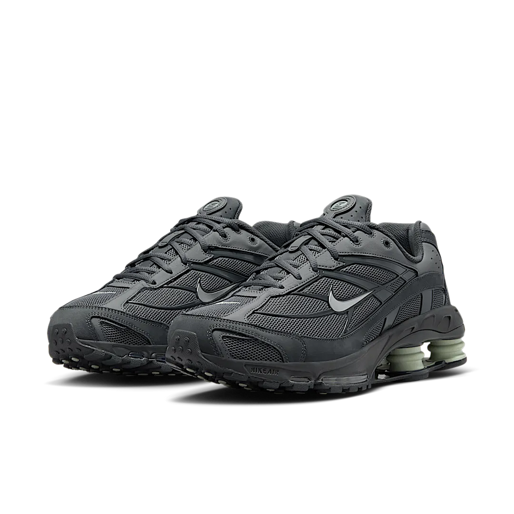 Nike Shox Ride 2 Anthracite Jade Horizon-Nike-pikastore.cz