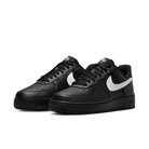 Nike Air Force 1 Low Black White 2023-Nike-pikastore.cz
