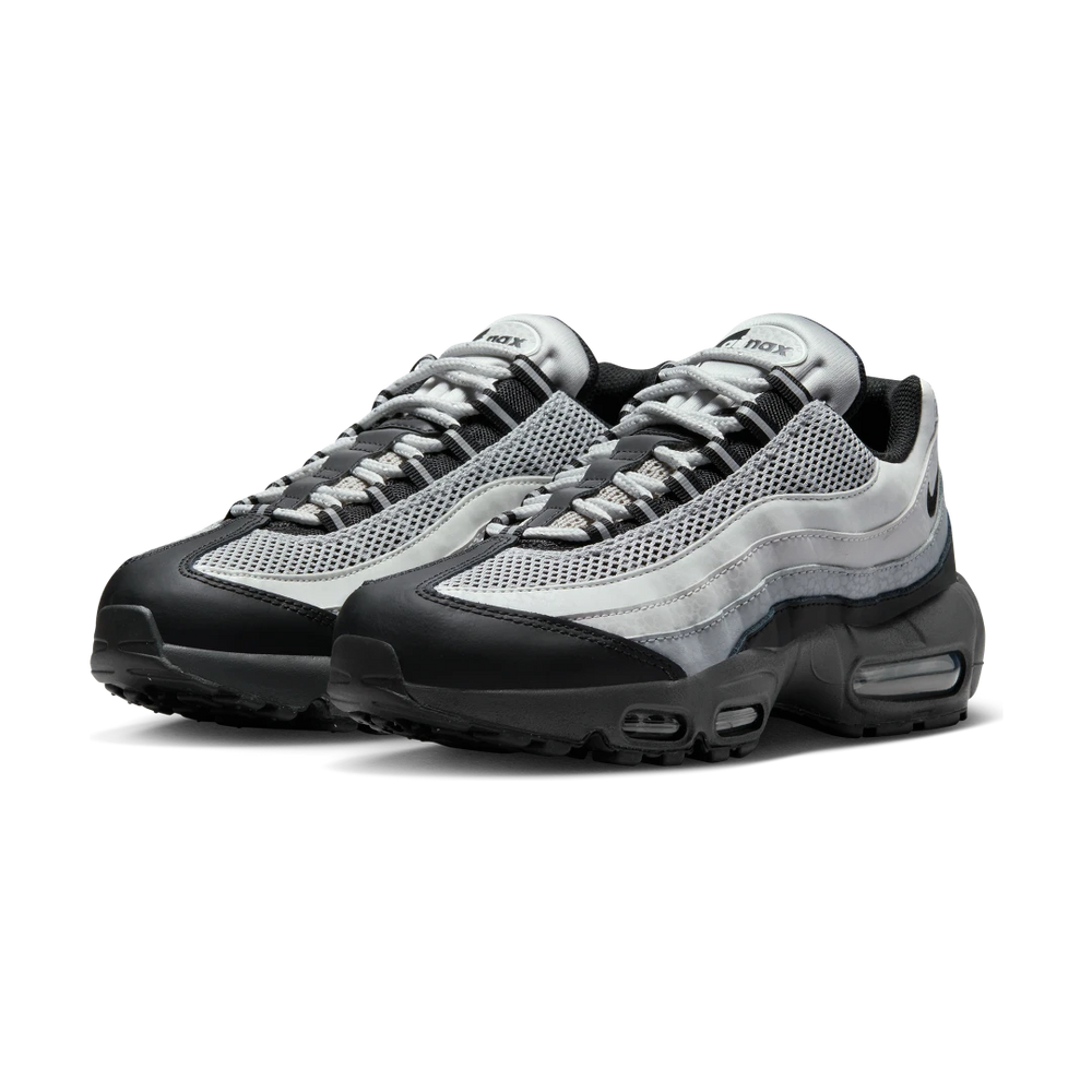 Nike Air Max 95 LX Reflective Safari (Women's)-sneakers-Nike-pikastore.cz