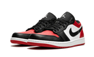 Nike Air Jordan 1 Low GS Bred Toe-Air Jordan-pikastore.cz