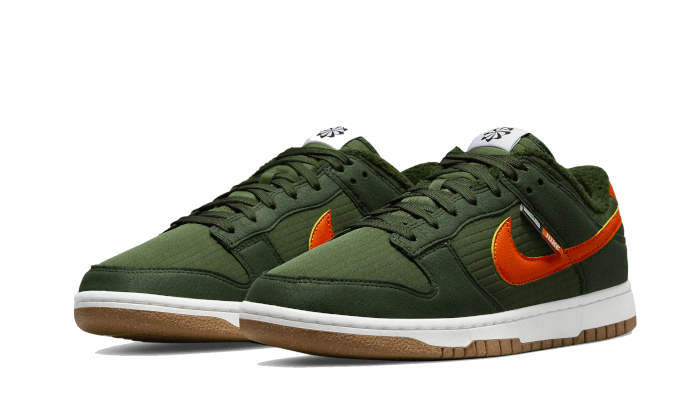 Nike Dunk Low SE Next Nature GS Toasty - Sequoia-Nike-pikastore.cz