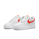 Nike Air Force 1 Low Orange Paisley (Women's)-sneakers-Nike-pikastore.cz