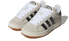 Adidas Campus 00s Crystal White Core Black (Women's)-sneakers-Adidas-pikastore.cz