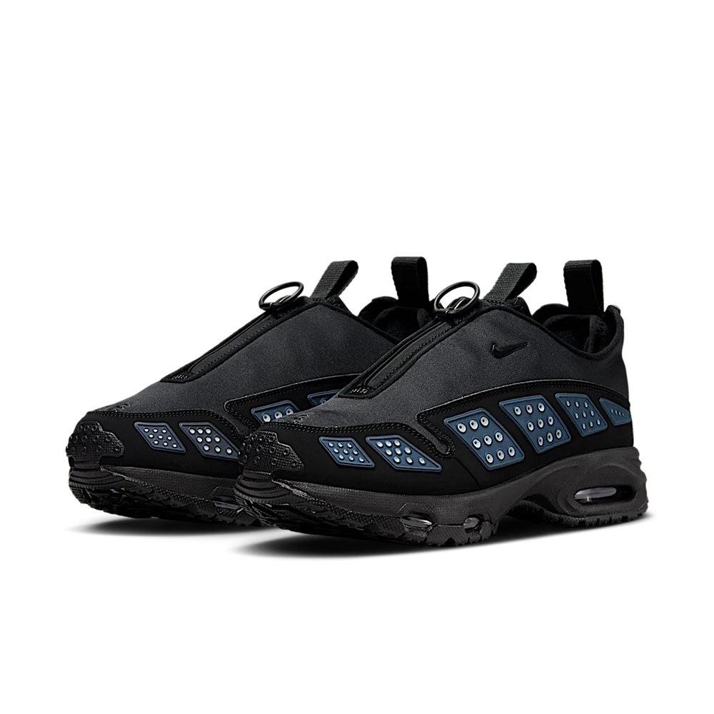 Nike Wmns Air Sunder Max Black Silver-Nike-pikastore.cz