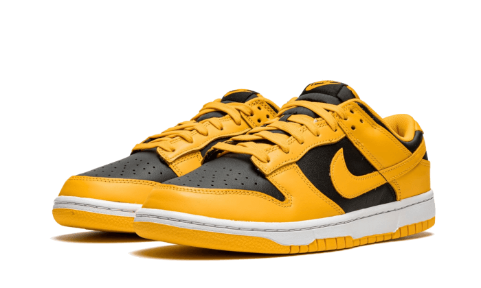 Nike Dunk Low Championship Goldenrod (2021)-sneakers-Nike-pikastore.cz