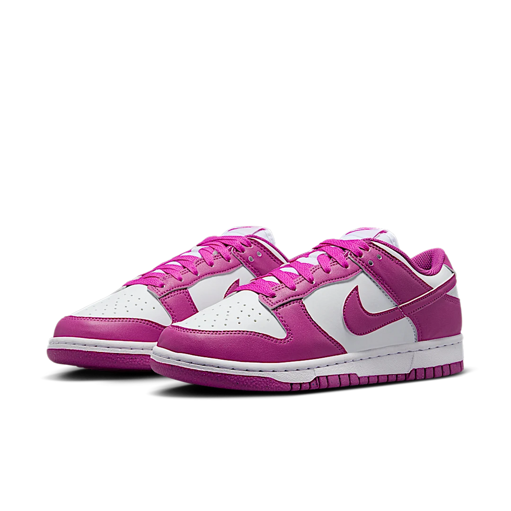 Nike Wmns Dunk Low Next Nature Hot Fuchsia-Nike-pikastore.cz