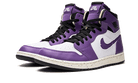 Nike Air Jordan 1 High Zoom Comfort Crater Purple-Air Jordan-pikastore.cz