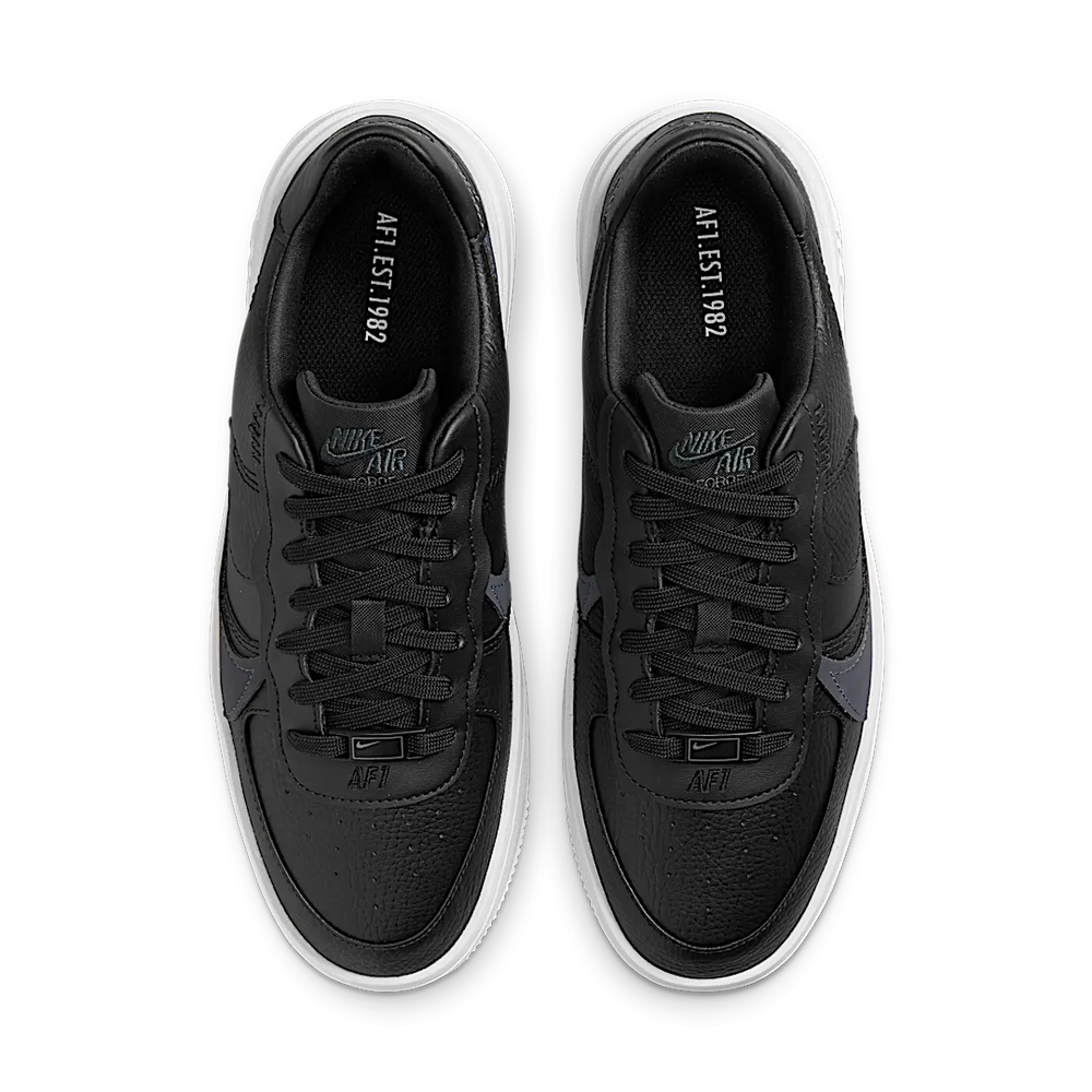 Nike Wmns Air Force 1 PLT.AF.ORM Black-Nike-pikastore.cz