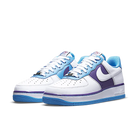 Nike NBA x Air Force 1 07 LV8 75th Anniversary - Lakers-Nike-pikastore.cz