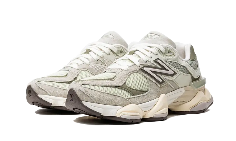 New Balance 9060 Olivine-sneakers-New Balance-pikastore.cz