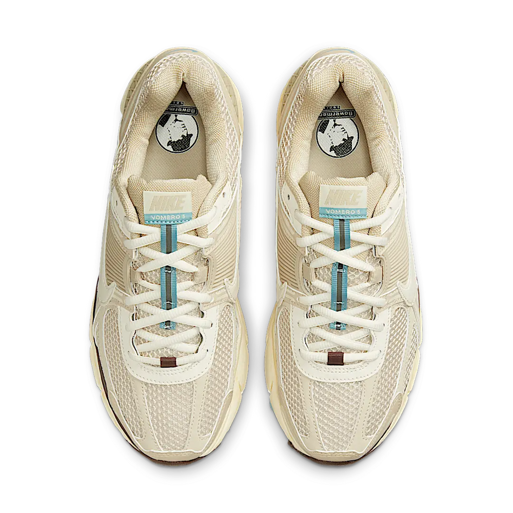 Nike Zoom Vomero 5 Oatmeal (Women's)-sneakers-Nike-pikastore.cz