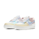 Nike Wmns Air Force 1 Shadow Glacier Blue-Nike-pikastore.cz