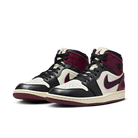 Nike Air Jordan 1 Mid SE Bordeaux-Air Jordan-pikastore.cz