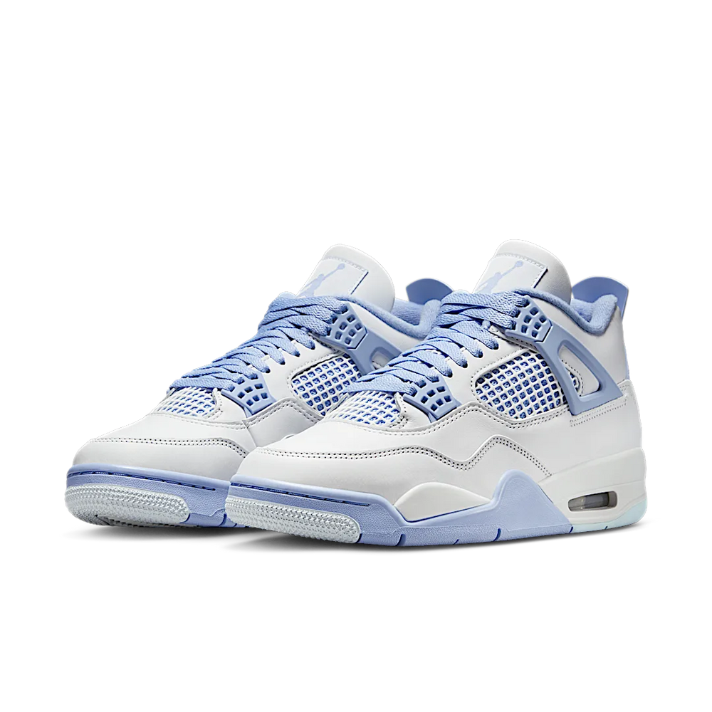 Nike Air Jordan 4 Retro Forget Me Not-Air Jordan-pikastore.cz