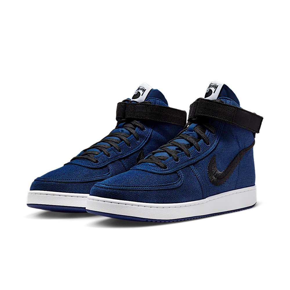 Nike Stussy x Vandal High Deep Royal Blue-Nike-pikastore.cz