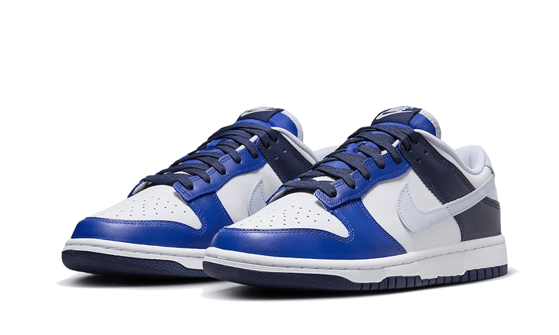 Nike Dunk Low Game Royal Navy-sneakers-Nike-pikastore.cz