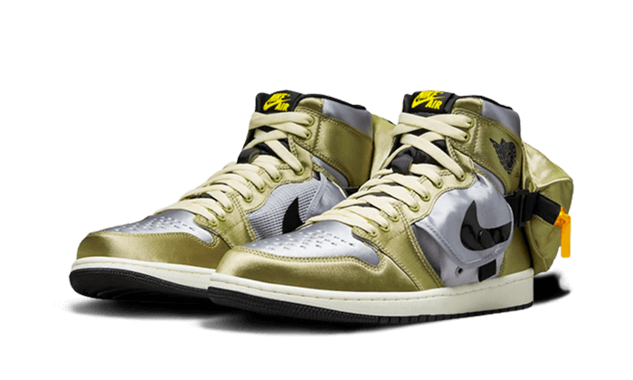Nike Air Jordan 1 Retro High OG Utility Neutral Olive-Air Jordan-pikastore.cz