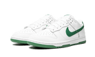 Nike Dunk Low White Green Noise (Women's)-sneakers-Nike-pikastore.cz