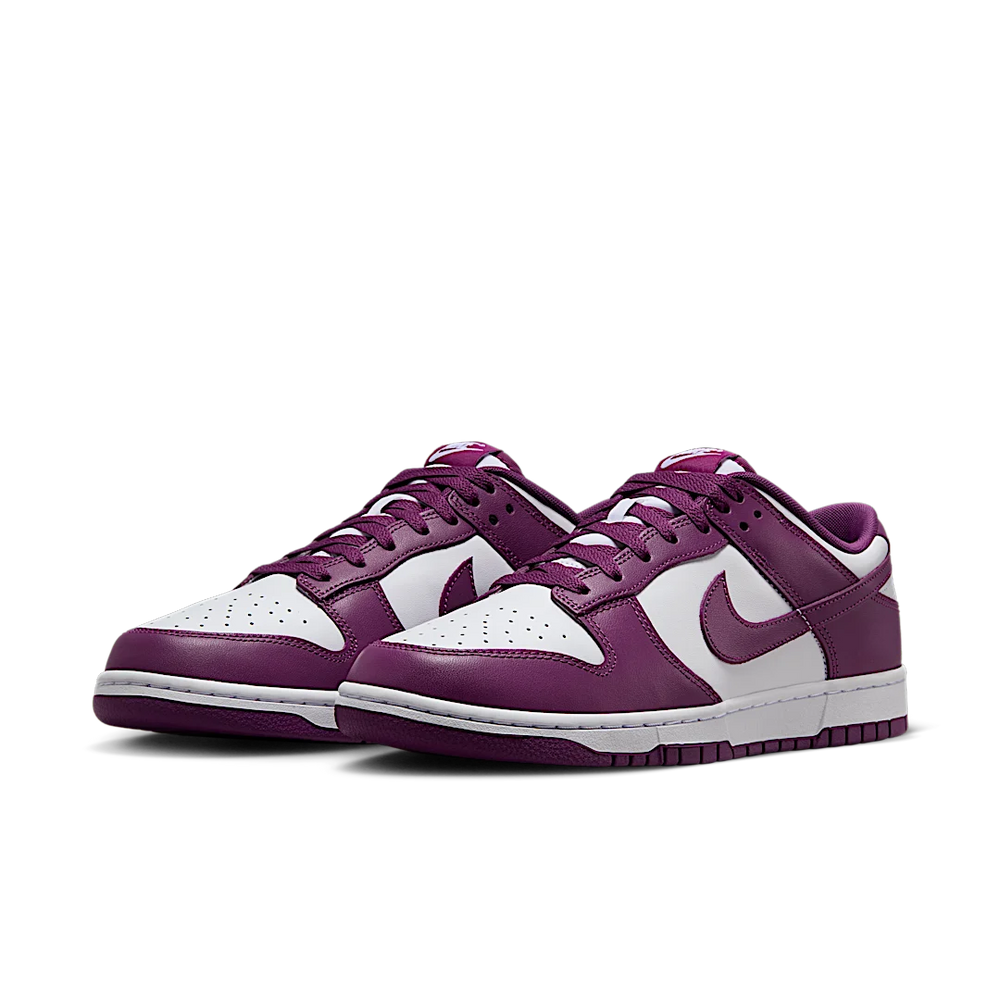 Nike Dunk Low White Viotech-sneakers-Nike-pikastore.cz