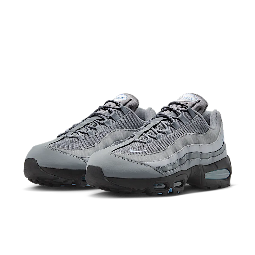 Nike Air Max 95 Cool Grey-Nike-pikastore.cz