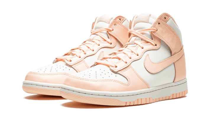 Nike Wmns Dunk High Up Crimson Bliss-Nike-pikastore.cz