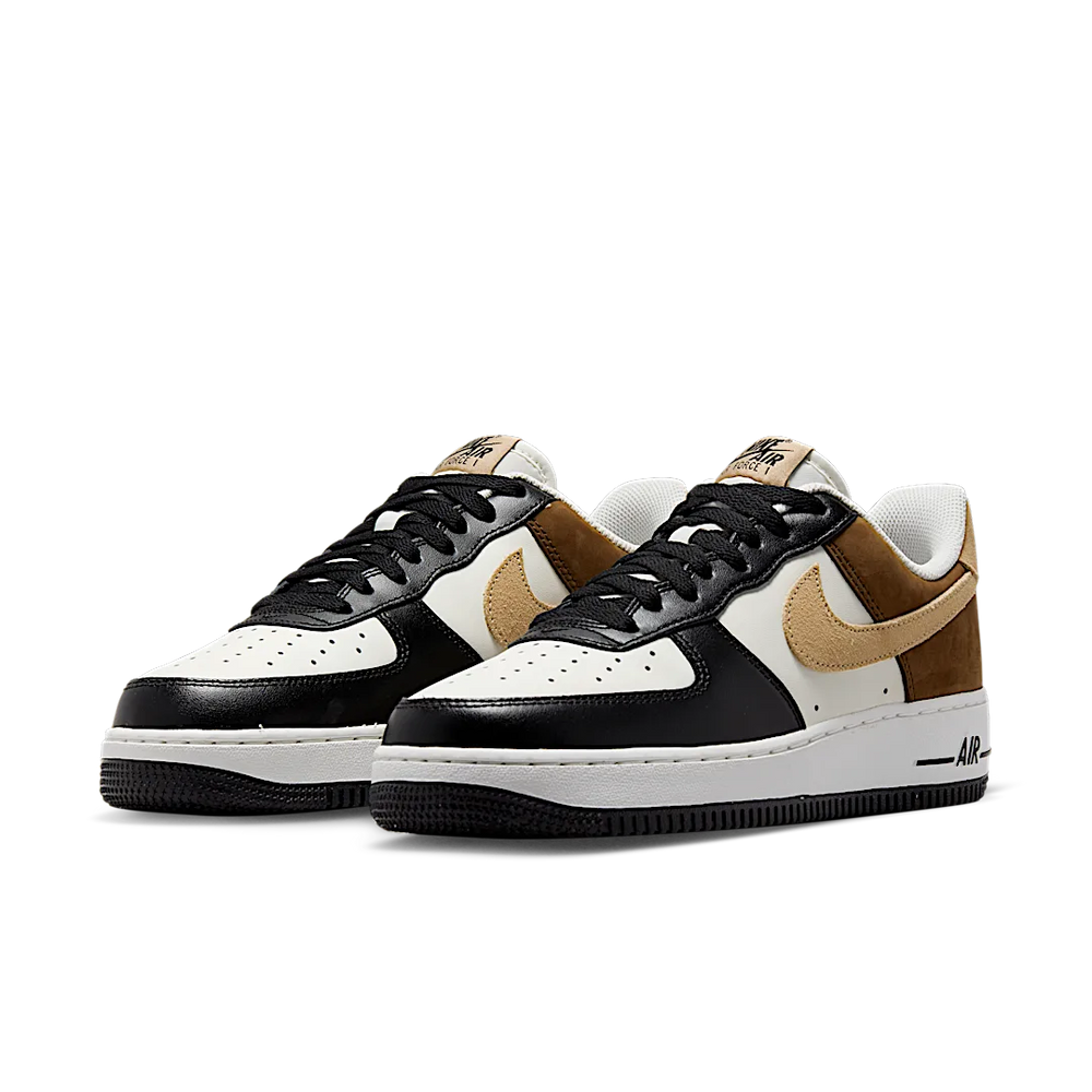 Nike Air Force 1 Low '07 Mocha-sneakers-Nike-pikastore.cz