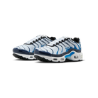 Nike Air Max Plus Thunder Blue Photo Blue (GS)-sneakers-Nike-pikastore.cz