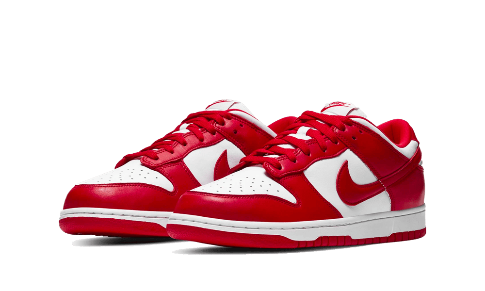 Nike Dunk Low SP St. John's (2020/2023)-sneakers-Nike-pikastore.cz
