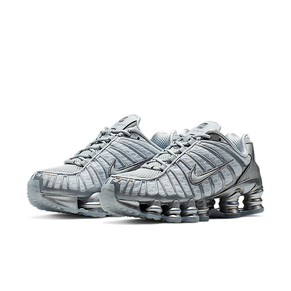 Nike Wmns Shox TL Chrome-Nike-pikastore.cz