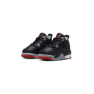 Nike Air Jordan 4 Retro TD Bred Reimagined-Air Jordan-pikastore.cz