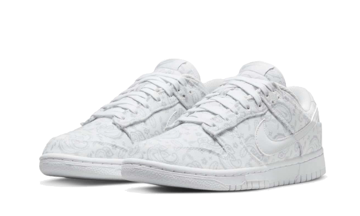 Nike Wmns Dunk Low White Paisley-Nike-pikastore.cz