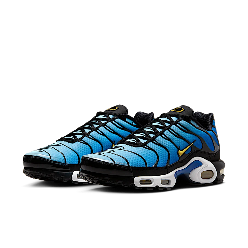 Nike Air Max Plus Hyper Blue 2025-Nike-pikastore.cz